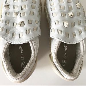 puma alexander mcqueen 2006